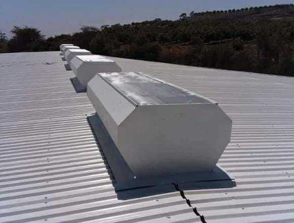 Extractores lineales